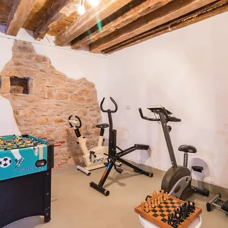 Istra - Four Bedroom With Private Pool Villa *