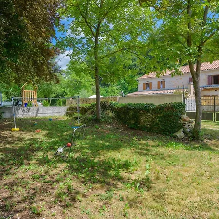 Istra - Four Bedroom With Private Pool Villa Gračišće