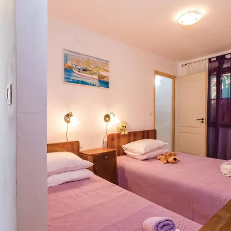 Istra - Four Bedroom With Private Pool Vila Gracisce